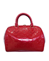 Montana Bag, back view